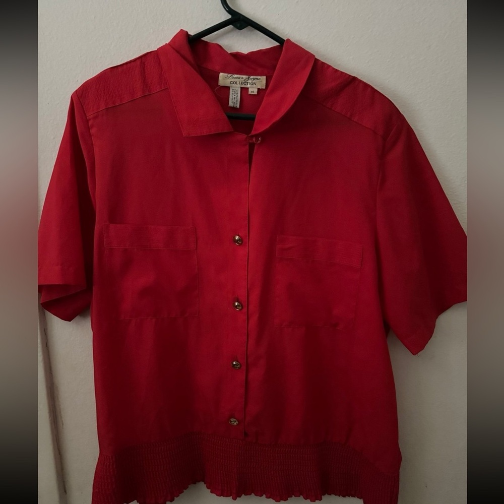 Women’s Shirt